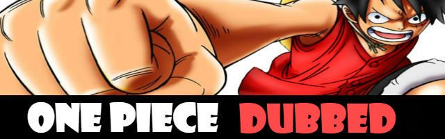 One Piece Episodes English Dubbed Watch Online