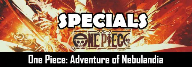 One Piece Adventure of Nebulandia English Subbed